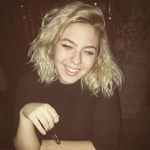 Meet your Posher, Leah